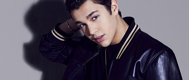 Austin Mahone