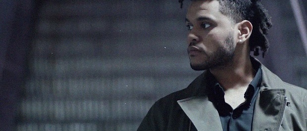 The-Weeknd