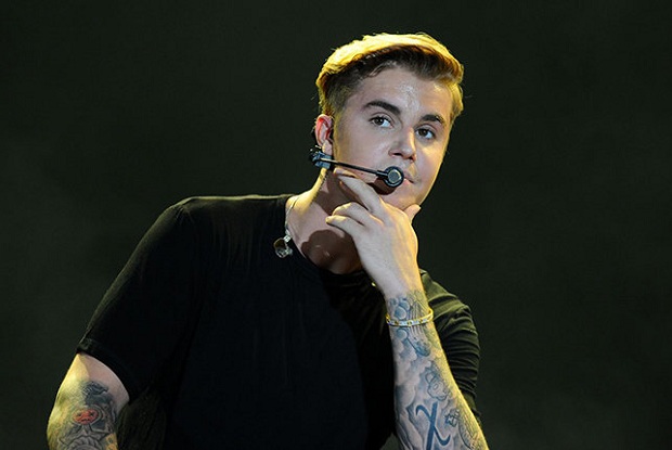 Justin Bieber Is Back to the Drawing Board in Jack Ü's 'Where Are Ü Now'  Video - SPIN