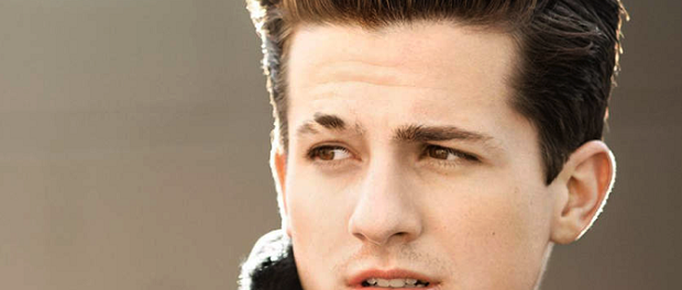 Charlie-Puth