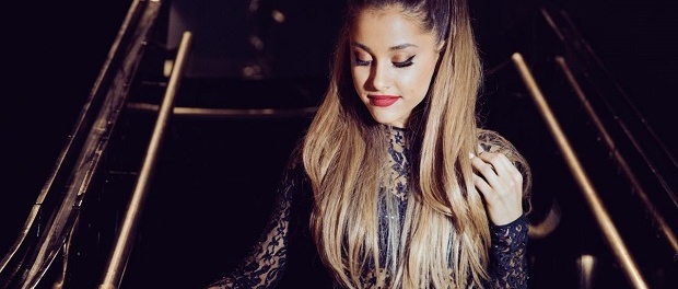 Ariana-Grande