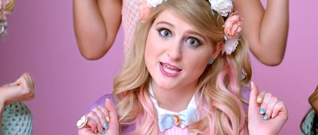 Meghan-Trainor