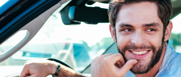 Thomas-Rhett