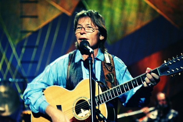 แปลเพลง Sunshine On My Shoulders – John Denver