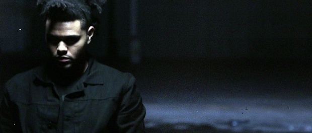 The Weeknd