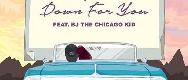 Down-For-You