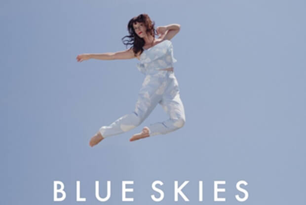แปลเพลง Blue skies – Lenka | เพลงไทย