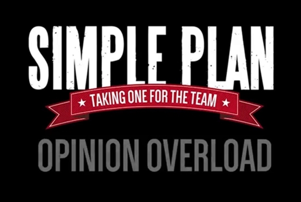 Simple plan_opinion overload