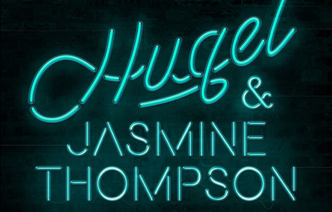 แปลเพลง Where We Belong – HUGEL & Jasmine Thompson