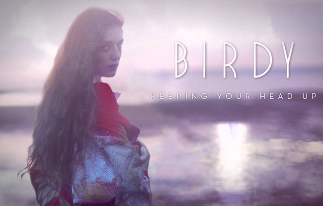 แปลเพลง Keeping Your Head Up – Birdy | เพลงไทย