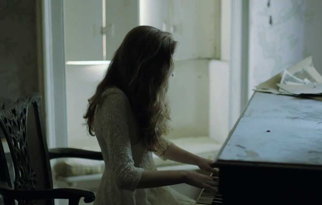 แปลเพลง Skinny Love – Birdy ( Original – Bon Iver)