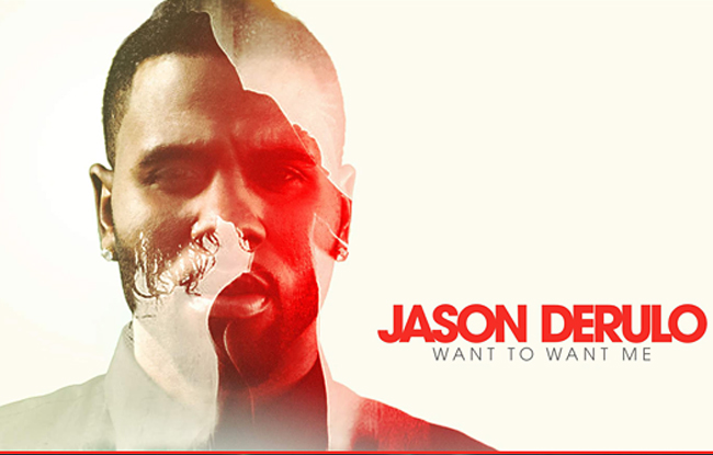 แปลเพลง Want To Want Me – Jason Derulo