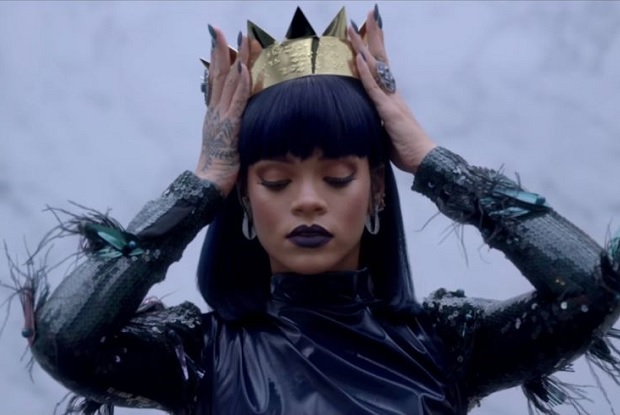 แปลเพลง Needed Me – Rihanna