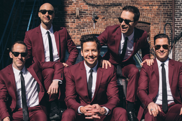 แปลเพลง Singing In The Rain – Simple Plan ft. R. City