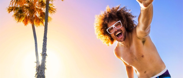 redfoo it