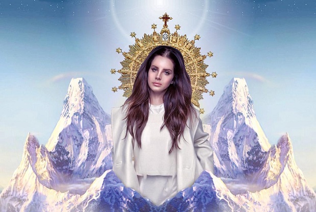 แปลเพลง Religion – Lana Del Rey