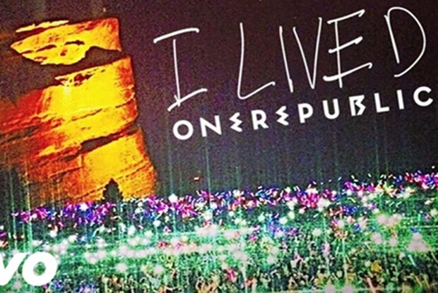 แปลเพลง OneRepublic – I Lived