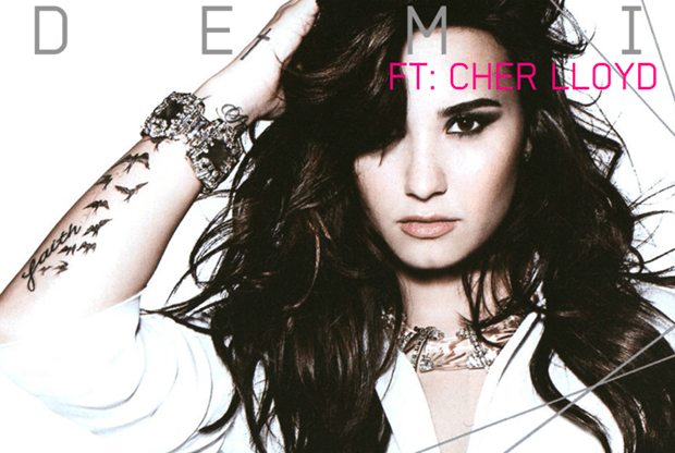 แปลเพลง Demi Lovato – Really Don’t Care ft. Cher Lloyd