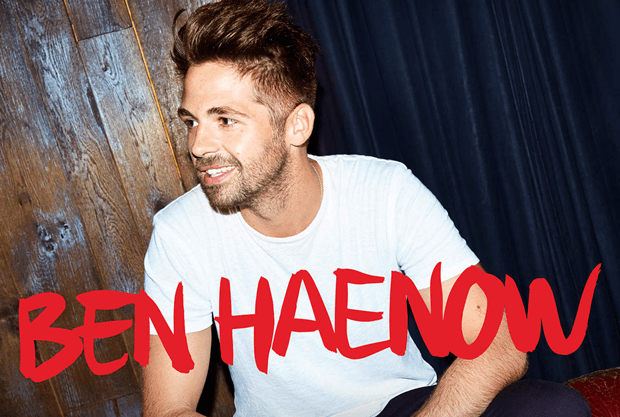 แปลเพลง Ben Haenow – Second Hand Heart ft. Kelly Clarkson