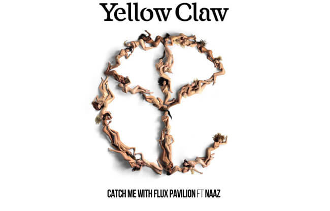 แปลเพลง Catch Me – Yellow Claw & Flux Pavilion (feat. Naaz)