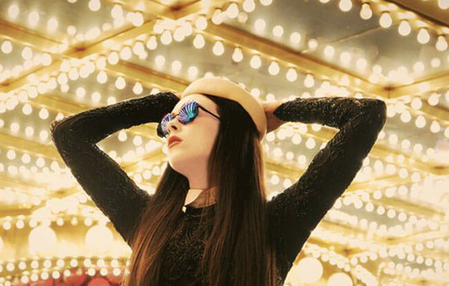 แปลเพลง Too Much To Dream – Allie X