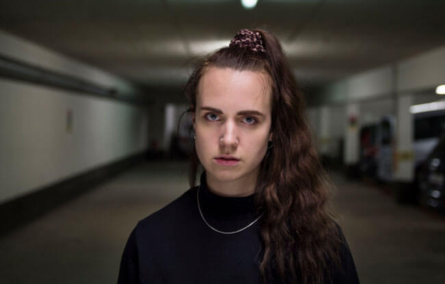 แปลเพลง Final Song – MØ