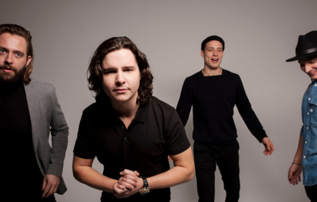 แปลเพลง You’re Not There – Lukas Graham