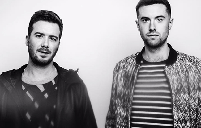 แปลเพลง DOUBTS – GORGON CITY