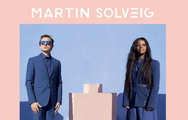 แปลเพลง Do It Right – Martin Solveig feat. Tkay Maidza