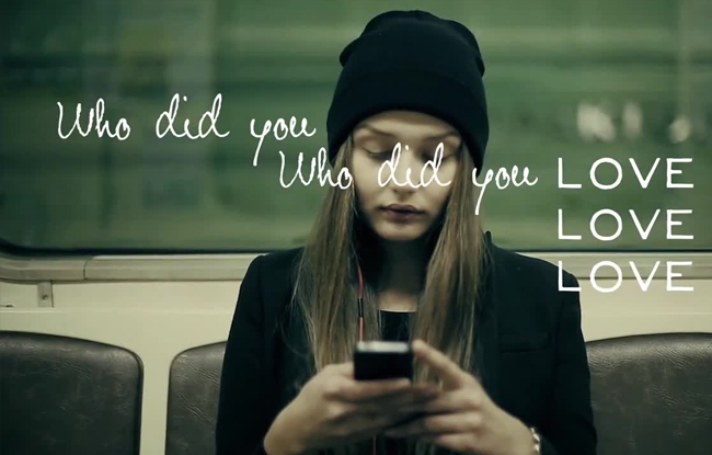 แปลเพลง Who Did You Love – Flo Rida ft. Arianna