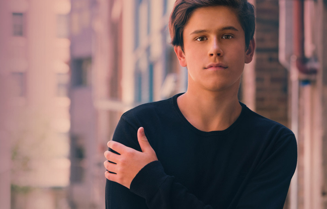 แปลเพลง Living Not Dreaming – Jai Waetford