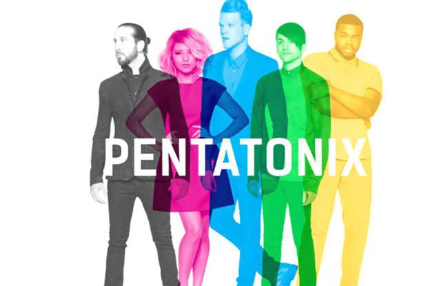 แปลเพลง If I Ever Fall in Love – Pentatonix ft Jason Derulo