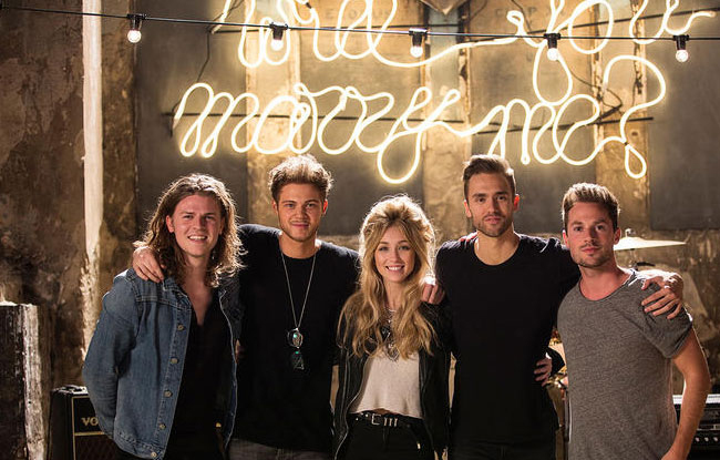 แปลเพลง Where My Love Goes – Lawson