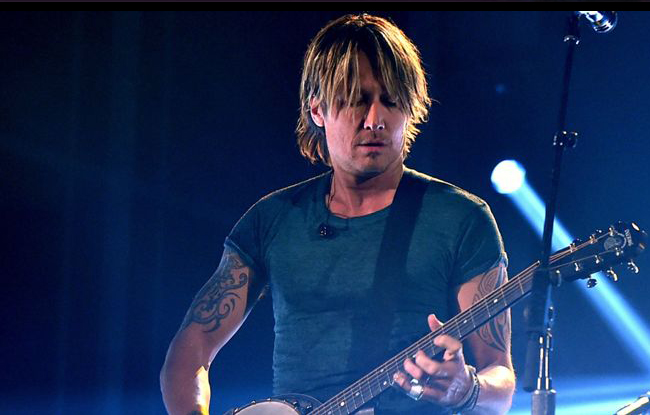 แปลเพลง The Fighter – Keith Urban ft. Carrie Underwood