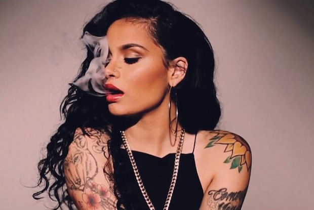 แปลเพลง The Way – Kehlani feat. Chance The Rapper