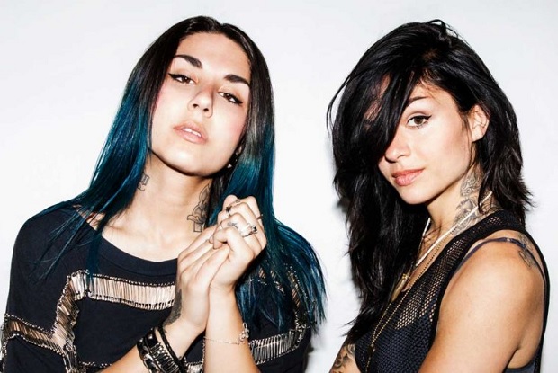 แปลเพลง Beggars – Krewella ft.Diskord