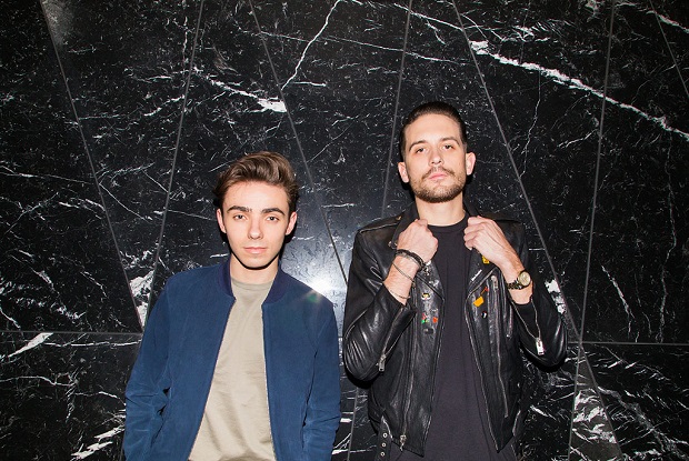 แปลเพลง Give It Up – Nathan Sykes ft. G-Eazy