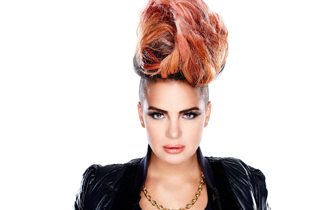 แปลเพลง Escape From Love – Eva Simons ft Sidney Samson