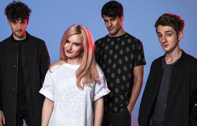 แปลเพลง Tears – Clean Bandit ft. Louisa Johnson