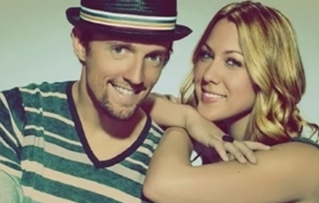 แปลเพลง Lucky – Jason Mraz & Colbie Caillat | เพลงไทย