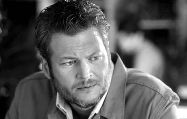 แปลเพลง Savior’s Shadow – Blake Shelton
