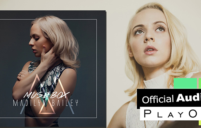 แปลเพลง Madilyn Bailey – Believe | เพลงไทย