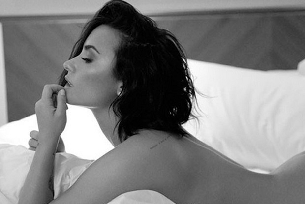 แปลเพลง Body Say – Demi Lovato | เพลงไทย