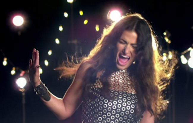 แปลเพลง Queen Of Swords – Idina Menzel