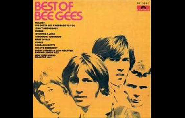 แปลเพลง To Love Somebody – Bee Gees | เพลงไทย