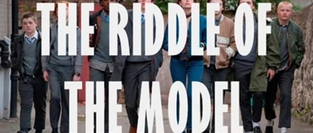 The Riddle Of The Model
