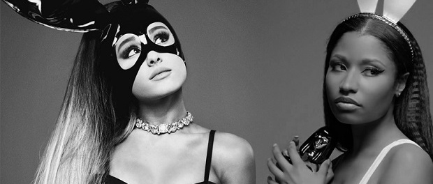 ariana-grande-nicki-minaj-side-by-side-dangerous-woman-together-2016-sammaffiaonline.com_