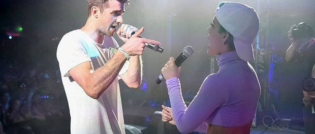 the-chainsmokers-halsey-2016-bonnaroo-arts-and-music-festival-day-2