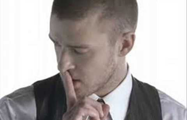 แปลเพลง Never Again – Justin Timberlake | เพลงไทย