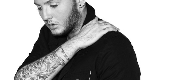 james-arthur